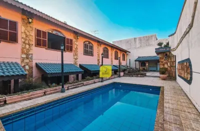 Casa com 2 dormitórios à venda, 120 m² por r$ 370.000,00 - aeroporto - juiz de fora/mg