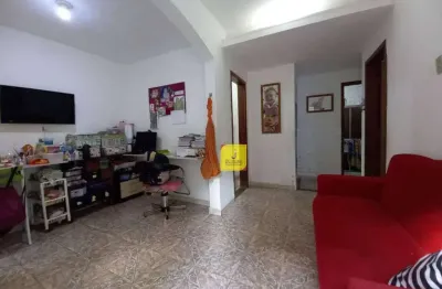 Casa com 3 dormitórios à venda, 95 m² por r$ 180.000,00 - santa luzia - juiz de fora/mg