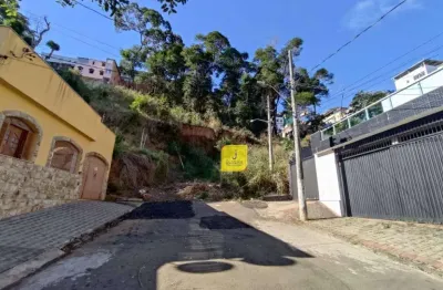 Excelente terreno, muito bem localizado, praticamente no centro da cidade, com 528m² - rua major delfino, no costa carvalho. atrás da igreja são josé.
