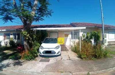 Casa com 2 dormitórios à venda, 55 m² por r$ 230.000,00 - neo residencial - juiz de fora/mg