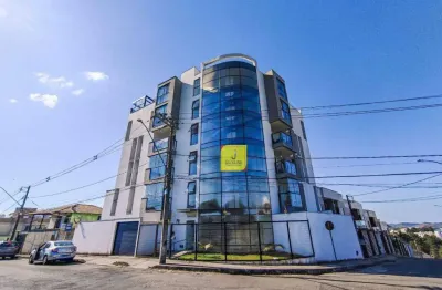 Apartamento com 2 dormitórios à venda, 65 m² por r$ 340.000,00 - aeroporto - juiz de fora/mg