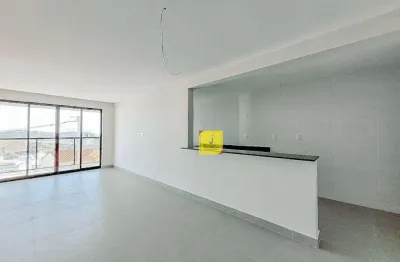 Apartamento com 3 dormitórios à venda, 120 m² por r$ 619.999,99 - aeroporto - juiz de fora/mg