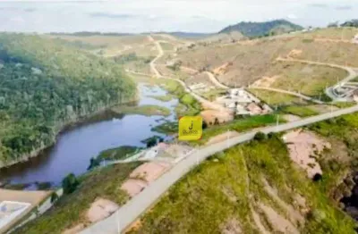Terreno à venda, 550 m² por r$ 120.000,00 - filgueiras - juiz de fora/mg