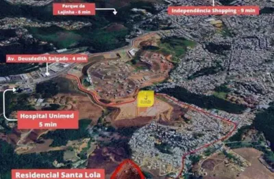 Terreno à venda, 315 m² por r$ 129.000,00 - sagrado coração de jesus - juiz de fora/mg