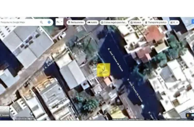 Terreno à venda na Rua José Thome de Souza, 46, São Pedro, Juiz de Fora