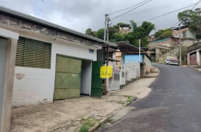 Baixou de preço - de 300 para 200 mil. - casa de 3 quartos, e garagem para 2 carros, com documentação ok. - no jardim natal.