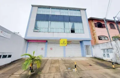 Loja para alugar, 80 m² por r$ 1.815,00/mês - aeroporto - juiz de fora/mg