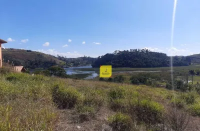 Terreno em condomínio fechado à venda na Rua Maria Belo da Silva, 5, Grama, Juiz de Fora