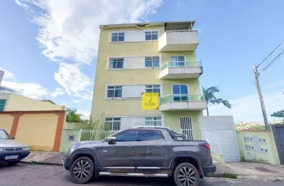 Apartamento com 1 dormitório para alugar, 45 m² - são pedro