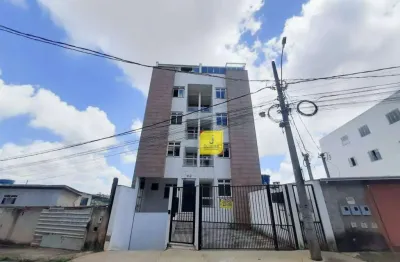 Apartamento com 1 dormitório para alugar, 39 m² por r$ 1.443,00 - nossa senhora de fátima - juiz de fora/mg