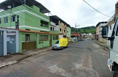 Casa com 3 dormitórios à venda por r$ 235.000,00 - nova era - juiz de fora/mg