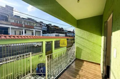 Casa com 3 dormitórios à venda por r$ 199.000,00 - nova era - juiz de fora/mg