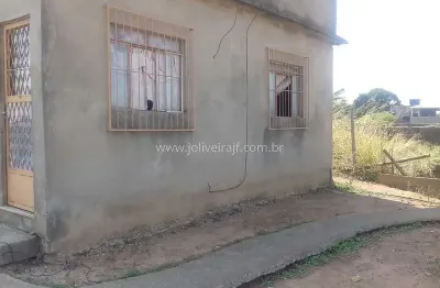 Oportunidade!!! casa de 3 quartos no santa cruz - à vista ou financiada (direto, sem banco) - com 50 mil de entrada + 70 parcelas de 1.000,00 por mês.