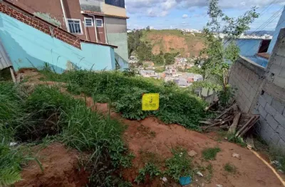 Terreno urbano, à venda no bairro santos dumont (região do são pedro).