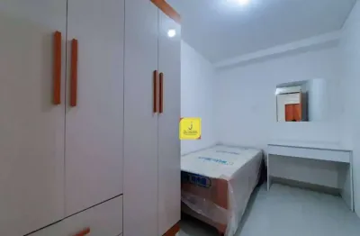República f2 quartos de 8m² por r$ 790/mês - são pedro - juiz de fora/mg