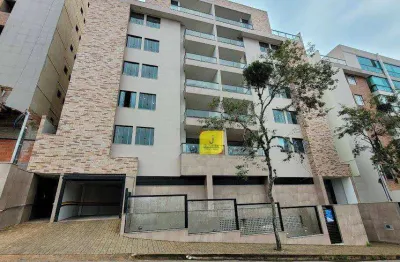 Aptos de 3 quartos com suíte, varanda gourmet, 2 vagas e elevador no vale do ipê