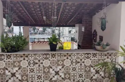 Casa com 3 dormitórios à venda, 250 m² por r$ 520.000,00 - centenário - juiz de fora/mg