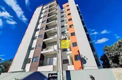 Apartamento com 2 dormitórios à venda, 68 m² por r$ 329.000,00 - passos - juiz de fora/mg
