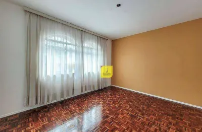 Amplo apto com 2 salas,  3 quartos (suíte),  e garagem no alto dos passos