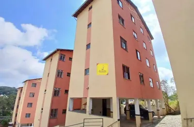 Apartamento para alugar, 55 m² por r$ 1.172,89/mês - são pedro - juiz de fora/mg
