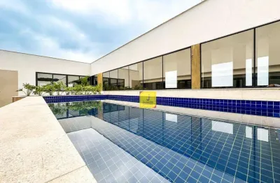 Studio à venda, 25 m² por r$ 249.900,00 - cascatinha - juiz de fora/mg