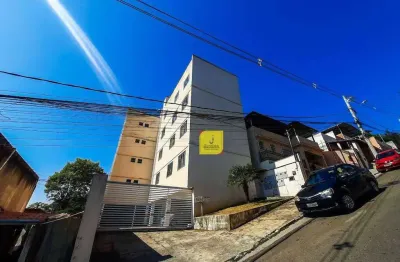 Apartamento com 2 dormitórios para alugar, 60 m² por r$ 1.420,69/mês - são pedro - juiz de fora/mg