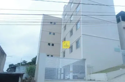 Apartamento para alugar, 60 m² por r$ 1.420,69/mês - são pedro - juiz de fora/mg