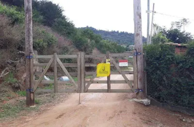 Terreno rural à venda, com 1.920m², (por r$89.000,00), no condomínio lagoa, estrada de torreões e humaitá.