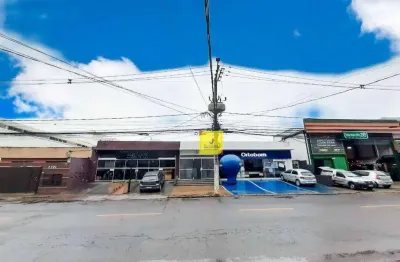 Apartamento para alugar, 60 m² por r$ 1.673,00/mês - são pedro - juiz de fora/mg