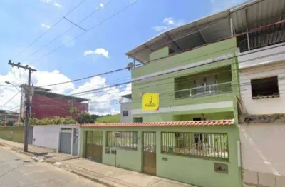 Casa com 3 dormitórios à venda, 160 m² por r$ 265.000,00 - nova era - juiz de fora/mg