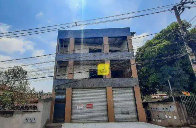 Loja para alugar, 102 m² por r$ 8.000,02/mês - são pedro - juiz de fora/mg