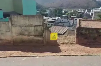 Terreno à venda, 350 m² por r$ 159.900,00 - benfica - juiz de fora/mg