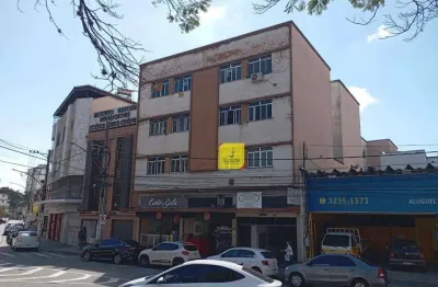 Apartamento com 3 dormitórios à venda, 92 m² por r$ 250.000,00 - centro - juiz de fora/mg
