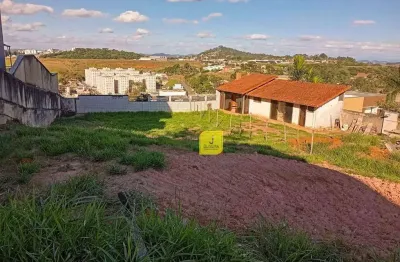 Terreno à venda, 549 m² por r$ 300.000,00 - spina ville ii - juiz de fora/mg