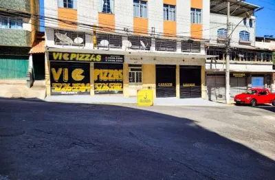 Loja à venda, 425 m² por r$ 1.499.000,00 - manoel honório - juiz de fora/mg