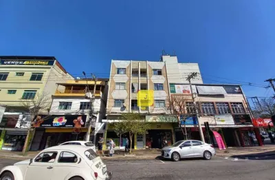 Apartamento com 2 dormitórios à venda, 75 m² por r$ 250.000,00 - manoel honório - juiz de fora/mg