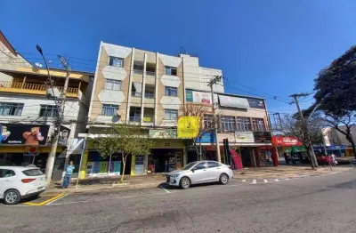 Apartamento com 2 dormitórios à venda, 75 m² por r$ 250.000,00 - manoel honório - juiz de fora/mg