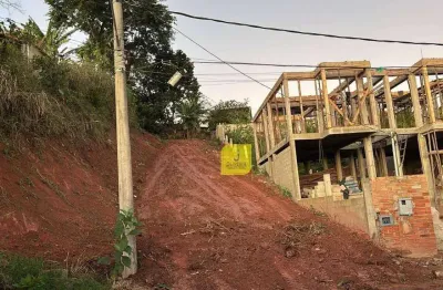 Terreno à venda na Rua Pedro Antônio da Conceição, 1, Santa Isabel, Juiz de Fora