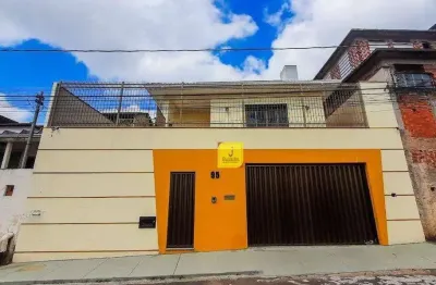 Casa com 3 dormitórios à venda, 115 m² por r$ 990.000,00 - são pedro - juiz de fora/mg
