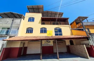 Casa com 4 dormitórios para alugar, 156 m² por R$ 1.398,01/mês - Lourdes - Juiz de Fora/MG