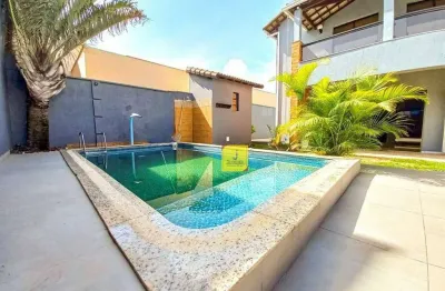 Casa com 6 dormitórios à venda, 292 m² por r$ 1.030.000,00 - são lucas - juiz de fora/mg