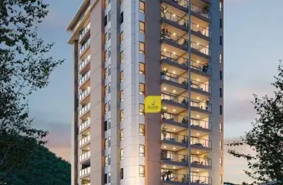 Apartamento garden com 3 quartos (suíte), ampla área externa e 3 vagas no santa helena