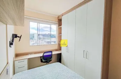 Morar bem e perto da ufjf – quarto individual com conforto, praticidade e tudo incluso!