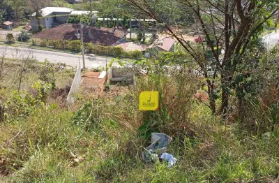 Terreno à venda, 250 m² por r$ 100.000,00 - residencial santa lola - juiz de fora/mg