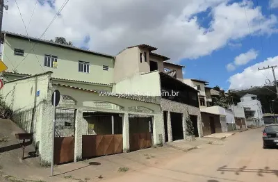 Casa com 3 dormitórios à venda, 200 m² por r$ 650.000,00 - são pedro - juiz de fora/mg