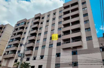 Apto com 3 quartos (suíte), varanda, 3 vagas e elevador no granbery