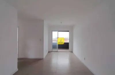 Apartamento com 3 dormitórios à venda, 68 m² por r$ 489.900,00 - cascatinha - juiz de fora/mg