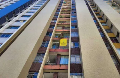 Apartamento com 3 dormitórios à venda, 94 m² por r$ 399.000,00 - centro - juiz de fora/mg