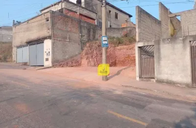 Excelente terreno com 300 m² à venda no nova benfica.