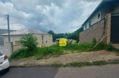 Terreno à venda, 318 m² por r$ 285.000,00 - são pedro - juiz de fora/mg